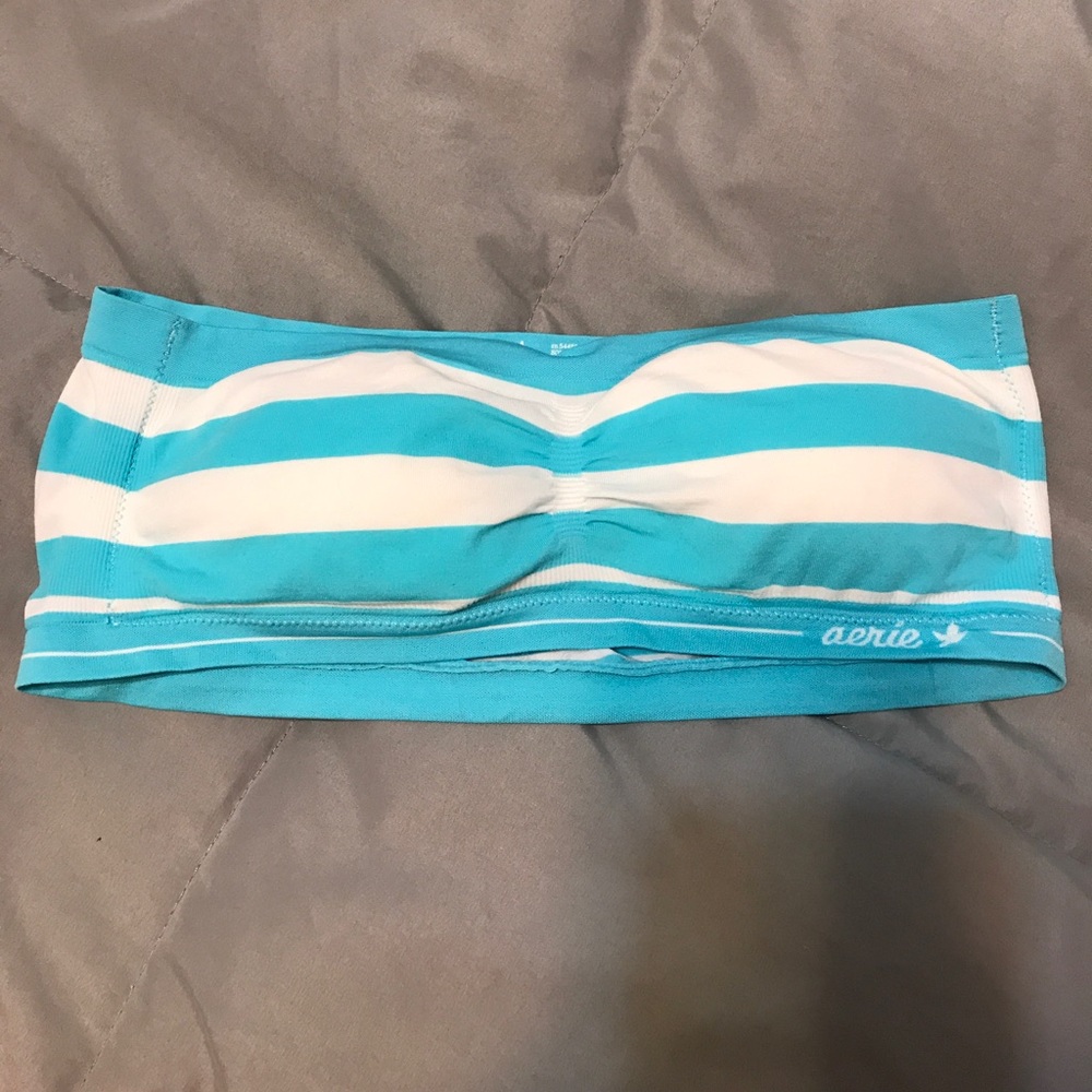 Aerie bra size med